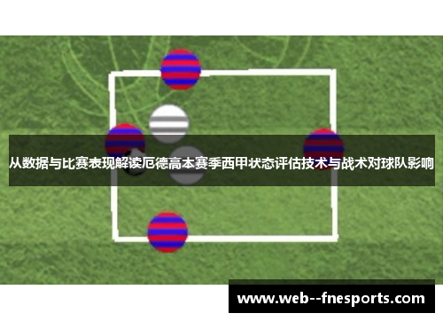 从数据与比赛表现解读厄德高本赛季西甲状态评估技术与战术对球队影响
