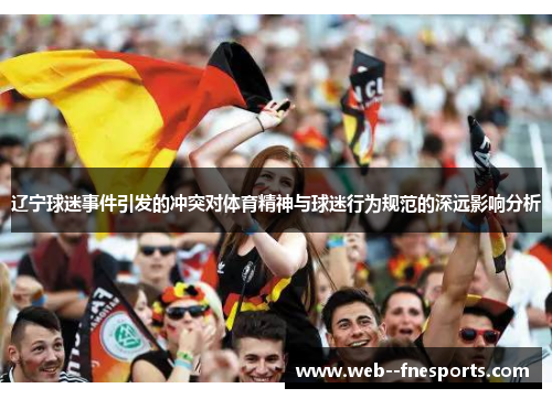 辽宁球迷事件引发的冲突对体育精神与球迷行为规范的深远影响分析